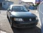 99 V.W Passat GLS w/ Leather