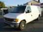 06 FORD E150 VAN