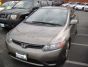 06 Honda Civic LX Coupe