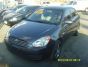 07 Hyundai Accent GS