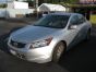 08 Honda Accord LX