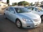 07 Toyota Camry LE w/ Leather