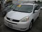 04 Toyota Sienna XLE