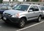 03 Honda CR-V LX