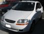 06 Chevy Aveo LS