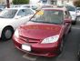 05 Honda Civic EX Sedan