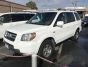 07 Honda Pilot EX-L