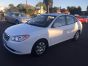 08 Hyundai Elantra GLS