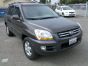 07 Kia Sportage V6 EX