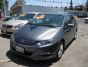 10 Honda Insight EX