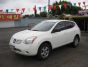 09 Nissan Rogue S