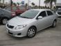 09 Toyota Corolla LE