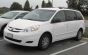 08 Toyota Sienna LE