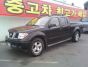 07 Nissan Frontier LE w/Crew Cab