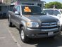 05 Toyota Tundra SR5 Double Cab 4D