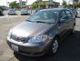 08 Toyota Corolla LE w/ 6 CD Change, Bluetooth