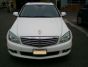 08 M-Benz C300 Luxury