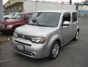 09 Nissan Cube SL