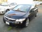 09 Honda Civic LX