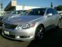 06 Lexus GS430