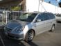 07 Honda Odyssey EX-L w/ DVD