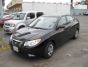 10 Hyundai Elantra GLS