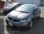 11 Honda Civic LX CPE