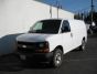 08 Chevy Express 2500
