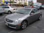 06 INFINITI G35 COUPE P+S PKG