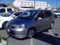 08 Honda Fit Sport hatchback