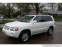 07 TOYOTA HIGHLANDER SUV V6