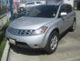 04 Nissan Murano SL