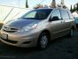 06 Toyota Sienna CE