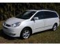 04 Toyota Sienna XLE Limited