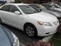 07 Toyota Camry LE