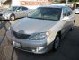 05 Toyota Camry LE