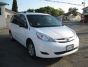 09 Toyota Sienna LE