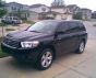 09 Toyota Highlander Sport Utility