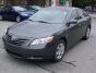 07 Toyota Camry LE