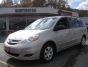 08 Toyota Sienna LE