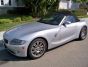 05 BMW Z4 2.5i Roadster 2D