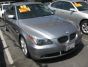 05 BMW 5 Series 545i Sedan 4D