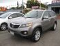 11 Kia Sorento EX w/ Panoramic Sunroof