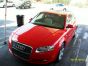 07 Audi A4 Quattro Sedan