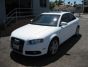 08 Audi A4 S Line