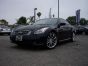 08 Infiniti G37 coupe 23600 miles Black Color