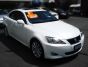 08 Lexus IS250