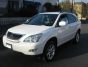 08 Lexus RX350 W/ Navi