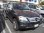 10 M-Benz ML350