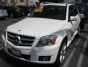 10 M-Benz GLK350 w/ Navi